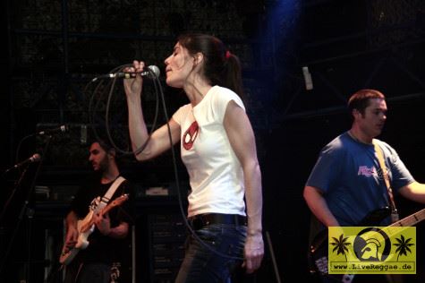 Red Soul Community (E) Kassablanca, Jena 27. Maerz 2008 (13).jpg